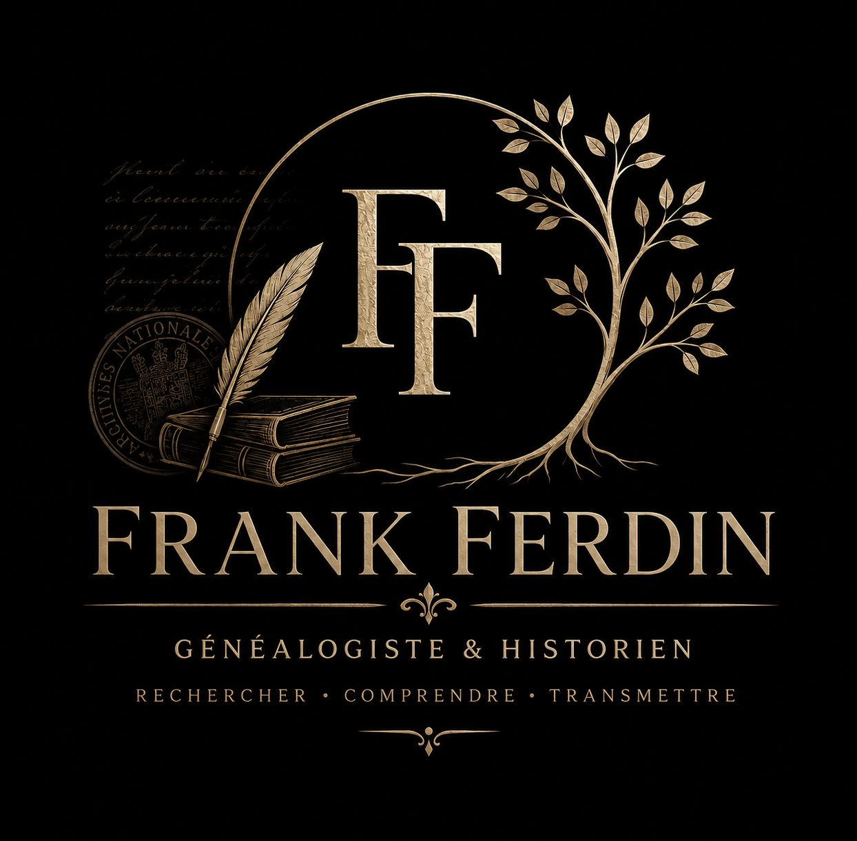 Histoire et mémoire étude généalogique